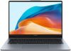 HUAWEI MateBook D 14 MDF-X i5 12450H 2Ghz\8 Gb\SSD 512 Gb\Intel UHD Graphics\Windows 11