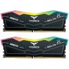 DDR5 16Gb Team Group T-Force Delta RGB [FF3D58G5600HC40BBK]