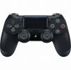 Геймпад беспроводной/проводной Sony PlayStation DualShock 4 черный