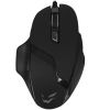 Мышь проводная ARDOR GAMING Warrior 2 (ARD-WR3327-BK)