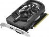 Видеоадаптер PCI-E Palit GeForce GTX 1650 StormX 4Gb