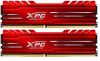 DDR4 32Gb ADATA XPG GAMMIX D10 [AX4U3000316G16-DRG]