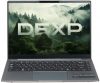 DEXP Atlas M14-I3W303 14" Intel Core i3 1215U 1.2Ghz (X8)/DDR4 16Gb/SSD 256Gb/Wifi/Cam/Win11
