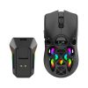 Мышь беспроводная/проводная XUNFOX H16PRO
