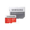 Карта памяти Samsung EVO Plus microSDXC 128 ГБ