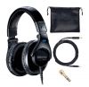 Наушники Shure SRH440A-EFS