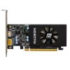Видеокарта PCI-E PowerColor Radeon RX 6400 LP [AXRX 6400 LP 4GBD6-DHV2]
