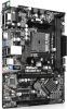 Socket FM2+ Asrock FM2A88M-HD+