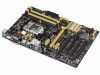 Socket 1150 ASUS B85-PLUS (не работает 2 слота ОЗУ)