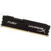 DDR3 8Gb Kingston HyperX FURY Black Series [HX318C10FB/8]