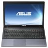 ASUS X55VS-SX278D 15.6" (Pentium 2020M 2.4GHz(x2)/4Gb/GeForce 610M 1Gb/320Gb/DVD-SMulti/WiFi/BT/Cam/Win 10)