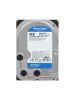 SATA 6Gb/s HDD 4Tb Western Digital Blue [WD40EZAX]