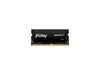 SO-DIMM DDR4 16Gb Kingston FURY IMPACT 3200Mhz (KF432S20IB/16)