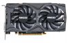 Видеокарта PCI-E INNO3D GeForce GTX 1650 TWIN X2 OC V3 4Gb 