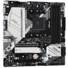 Socket AM4 ASRock B550M Pro4
