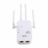 Повторитель беспроводного сигнала Wireless Repeater (НОВЫЙ)