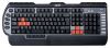 Клавиатура A4-Tech X7-G800MU Professional Game Keyboard PS/2 