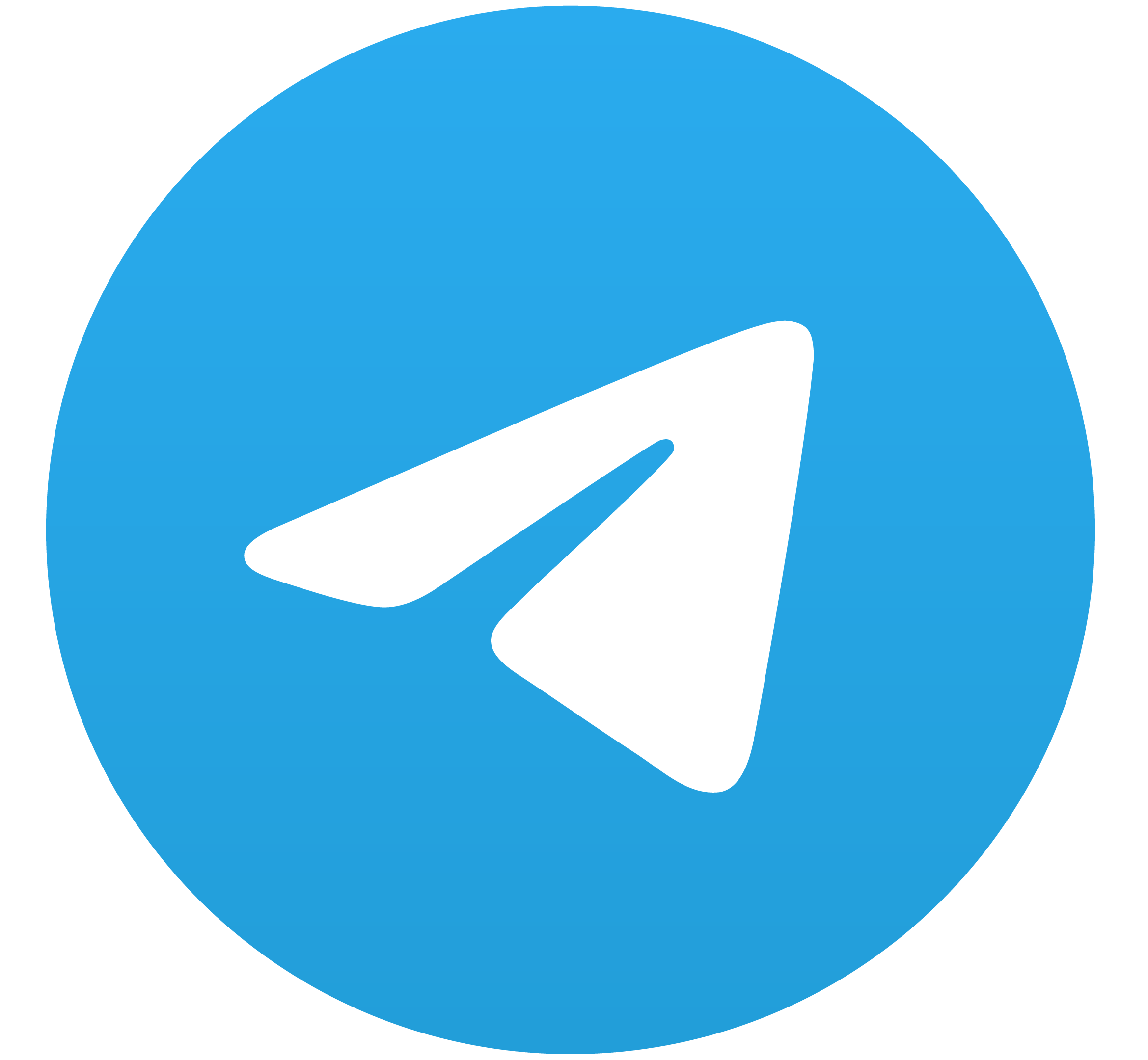 Мы в Telegram