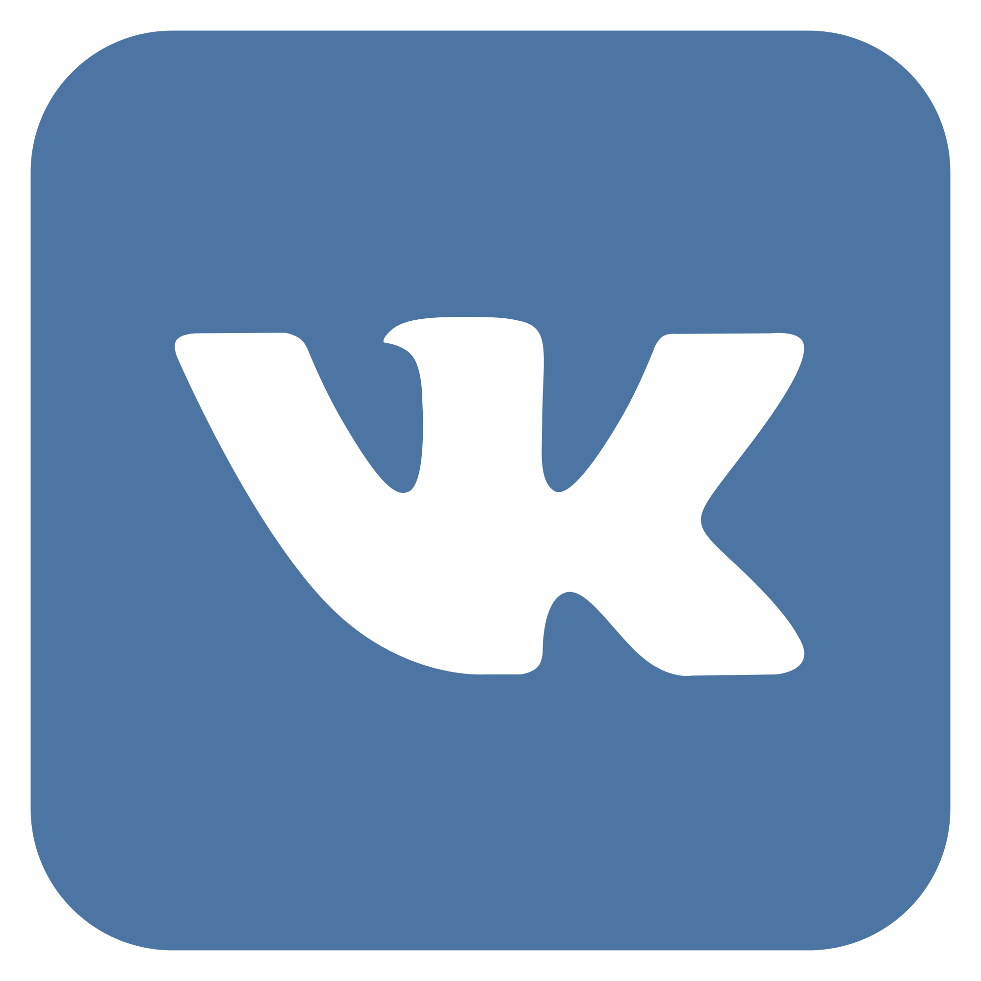 Мы в VK